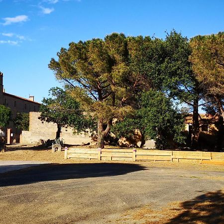 Maison Entiere Hameau Monastir Del Camp Passa Exterior photo