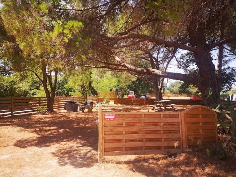 Maison Entiere Hameau Monastir Del Camp Passa Exterior photo