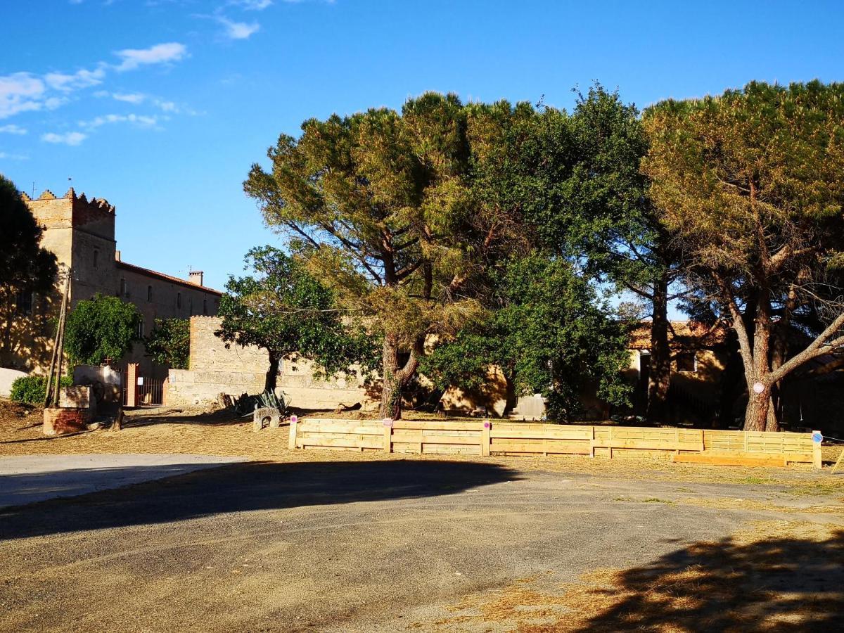 Maison Entiere Hameau Monastir Del Camp Passa Exterior photo
